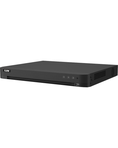 F-HR-2164/2. Видеорегистратор мультиформатный 16-канальный. i-FLOW в Химках