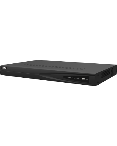 F-HR-2324/2. Видеорегистратор мультиформатный 32-канальный. i-FLOW в Химках
