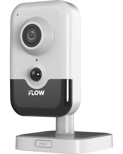 F-IC-2941CI(2.8мм). Бюджетная IP-видеокамера компактная. i-FLOW в Химках
