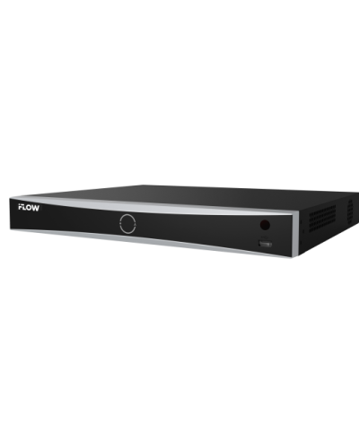 F-NR-232X/2. Бюджетный IP-видеорегистратор 32-канальный. i-FLOW в Химках