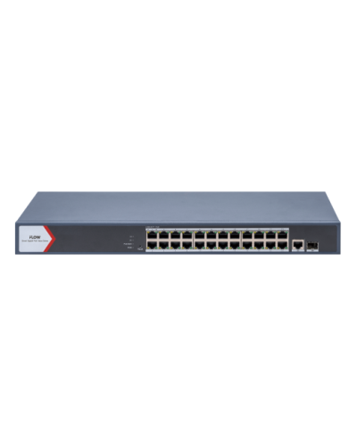 F-SW-EM626POE-VM/L. Коммутатор с POE. i-FLOW в Химках