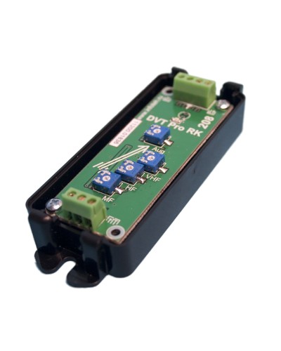 AVT-EXC870. Усилитель видеосигнала. Инфотех в Химках