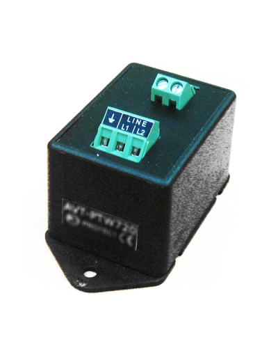 AVT-PTW720. Трансформатор изолирующий. Инфотех в Химках