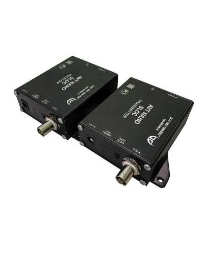 AVT-Nano IP Active SLOC. Комплект для передачи 100Base-TX Ethernet. Инфотех в Химках