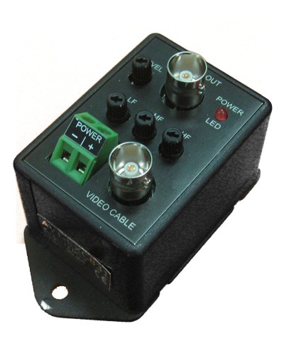 AVT-EXC871. Усилитель видеосигнала. Инфотех в Химках