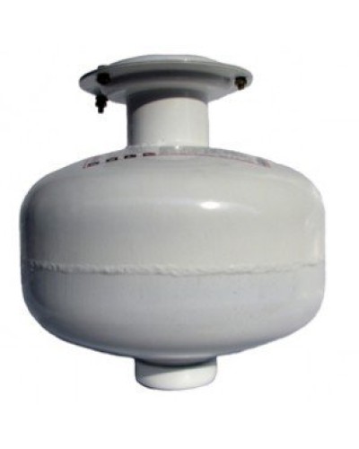 МПП(Н-Т)-9(п)-И-ГЭ-У2 (Тунгус). Модуль порошкового пожаротушения. Источник плюс в Химках