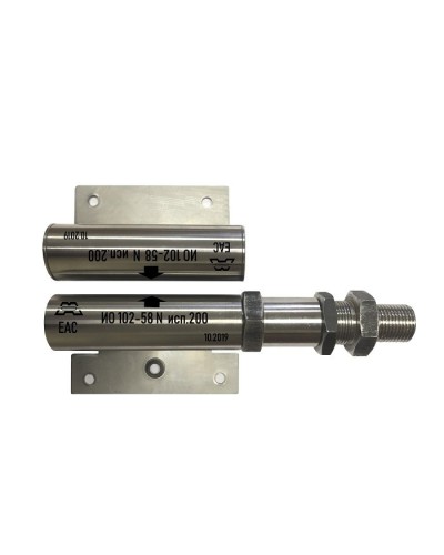 ИО 102-58 N исп.300 М200 TG-3/4. Извещатель охранный точечный магнитоконтактный. Магнито-Контакт в Химках