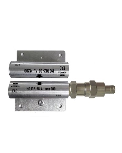 ИО 102-58 AL исп.200 М200 TG-3/4. Извещатель охранный точечный магнитоконтактный. Магнито-Контакт в Химках