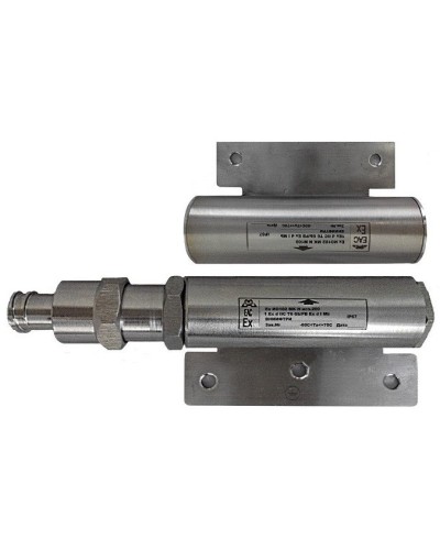Ex ИО 102 МК Al исп.300 М100 TG-1/2. Извещатель охранный точечный магнитоконтактный взрывозащищенный. Магнито-Контакт в Химках