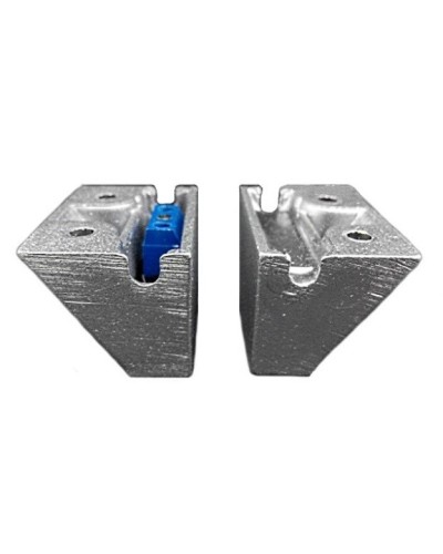 ИО 102-40 Б2М (В). Извещатель охранный точечный магнитоконтактный, с подключением шлейфа внутри датчика по винт. Магнито-Контакт в Химках