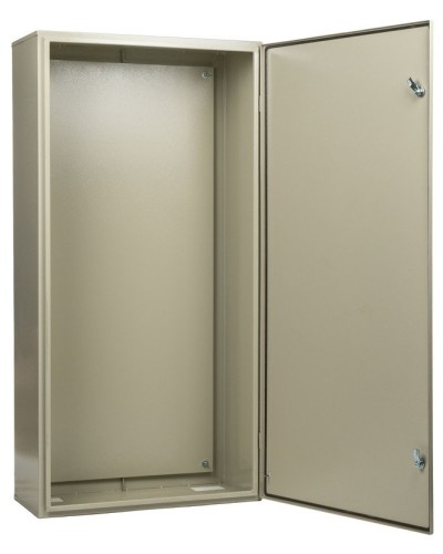ЩМП - 011 МЭК(1600х800х400) IP65 (MEC11316). Шкаф с монтажной панелью. МЭК-Электрика в Химках