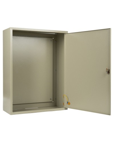 ЩМП - 095 МЭК(1400х800х300) IP31 (MEC11118). Шкаф с монтажной панелью. МЭК-Электрика в Химках