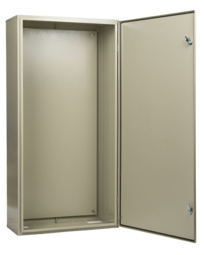 ЩМП - 10 МЭК(1500х750х350) IP65 (MEC11315). Шкаф с монтажной панелью. МЭК-Электрика в Химках