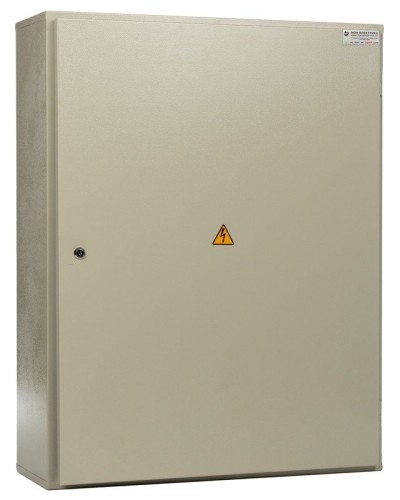 ЩМП - 08 МЭК (900х700х260) IP31 (MEC11115). Шкаф с монтажной панелью. МЭК-Электрика в Химках