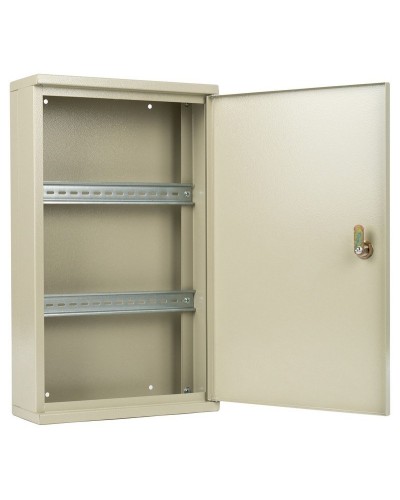 Ящик  520х310х120 (Х) IP31 (MEC14103). Ящик с DIN-рейкой. МЭК-Электрика в Химках