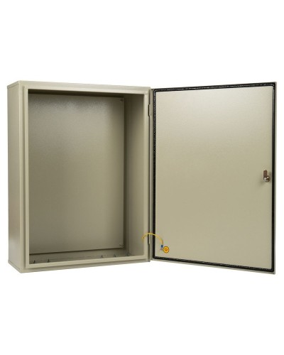 ЩМП - 08 МЭК (900х700х260) IP65 (MEC11311). Шкаф с монтажной панелью. МЭК-Электрика в Химках