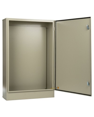 ЩМП - 09 МЭК(1200х750х300) IP65 (MEC11313). Шкаф с монтажной панелью. МЭК-Электрика в Химках