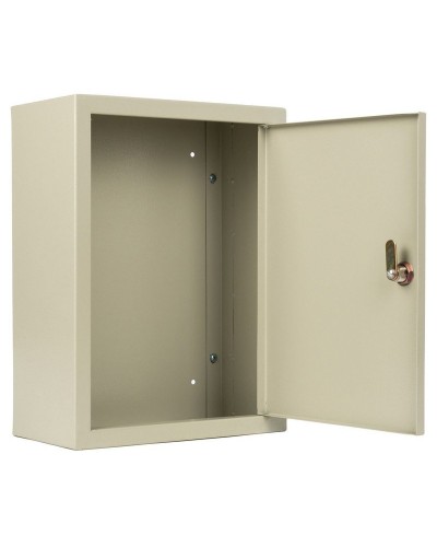 ЩМП - 01 МЭК (370х210х140) IP31 (MEC11106). Шкаф с монтажной панелью. МЭК-Электрика в Химках