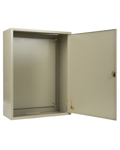 ЩМП - 075 МЭК (800х600х260) IP31 (MEC11114). Шкаф с монтажной панелью. МЭК-Электрика в Химках