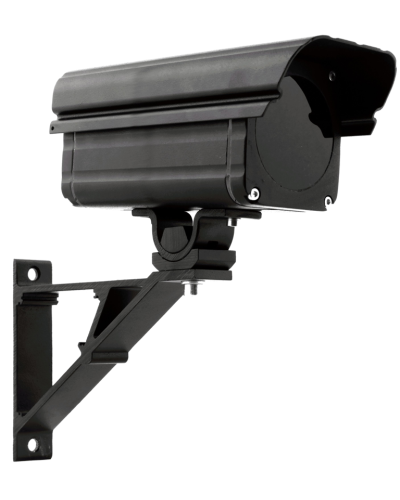 IR-1 ZOOM (850). Прожектор инфракрасный Helios. Микролайт в Химках