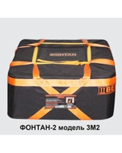 ФОНТАН-2 3М2. Устройство для защиты от взрыва. НПО Специальных материалов в Химках