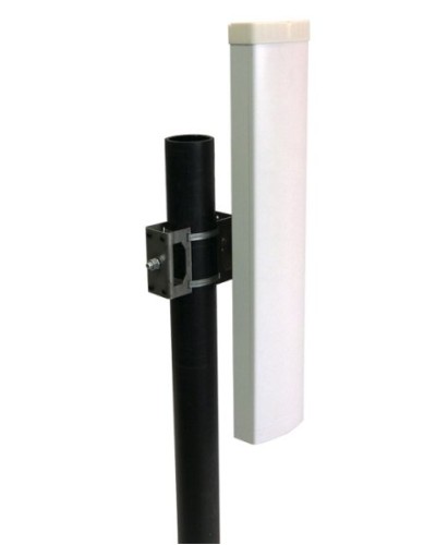 Фортеза-300 bluetooth. Извещатель охранный радиоволновый линейный. Охранная техника в Химках
