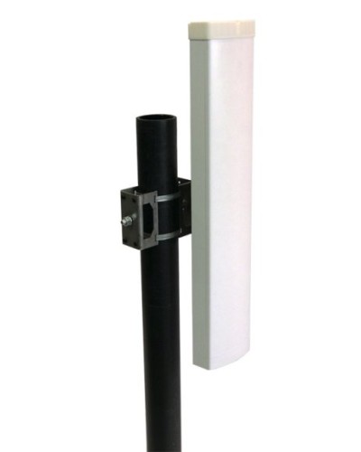 ФОРТЕЗА-500 bluetooth. Извещатель охранный радиоволновый линейный с bluetooth интерфейсом. Охранная техника в Химках
