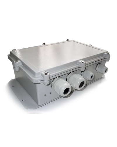 КСУМ-20 (20 цепей). Коробка соединительная. ОМЕГА-Микродизайн в Химках