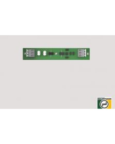ГР-2П1 (2,3,4,5). Плата сменная для блока. ОМЕГА-Микродизайн в Химках