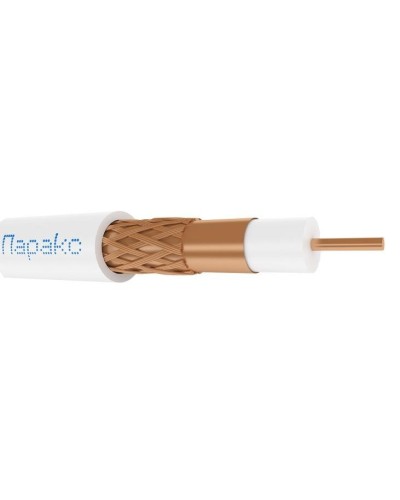 РК 75-4,8-322 (RG 6/U solid) (Паритет). Кабель коаксиальный радиочастотный. Паритет в Химках