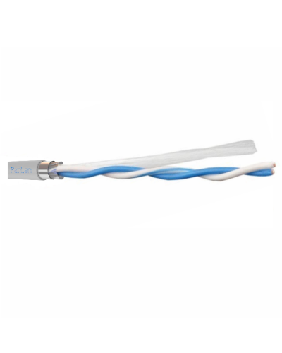 ParLan F/UTP Cat5e PVC 1х2х0,52 (100018). Кабель «витая пара» (LAN) для структурированных систем связи. Паритет в Химках
