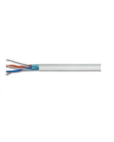 ParLan F/UTP Cat5e PVC 2х2х0,52 (100006). Кабель «витая пара» (LAN) для структурированных систем связи. Паритет в Химках