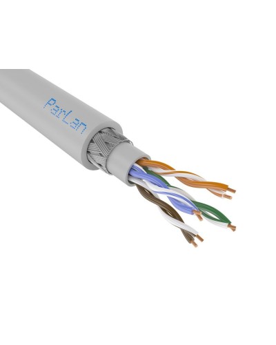 ParLan ARM PS U/UTP Cat5е 4х2х0,52 PVC. Кабель «витая пара» (LAN) для структурированных систем связи. Паритет в Химках