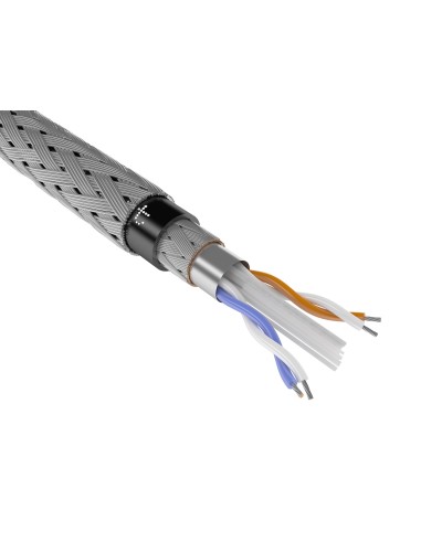 КИС-ПК 4х2х0,78мм. Кабели для промышленного интерфейса RS-485 одиночной прокладки. Паритет в Химках