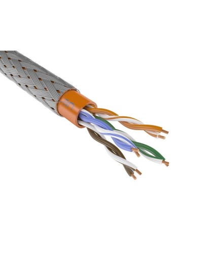 ParLan ARM U/UTP Cat5е 4х2х0,52 ZH нг(А)-HF. Кабель «витая пара» (LAN) для структурированных систем связи. Паритет в Химках