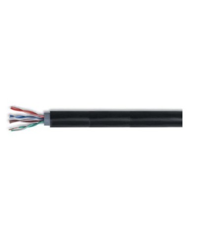 ParLan U/UTP Cat5e PVC/PE 4х2х0,52. Кабель «витая пара» (LAN) для структурированных систем связи. Паритет в Химках