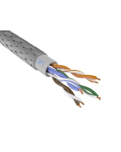 ParLan ARM U/UTP Cat5е 4х2х0,52 PVC. Кабель «витая пара» (LAN) для структурированных систем связи. Паритет в Химках