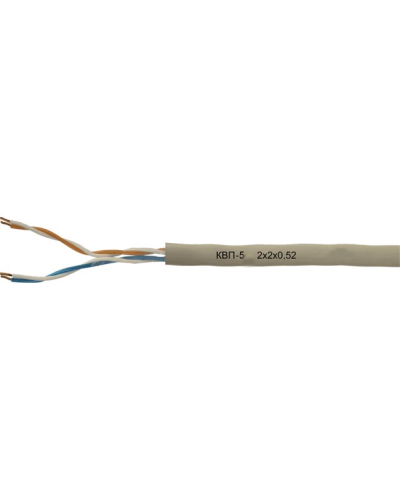 ParLan U/UTP Cat5e PVC 2х2х0,52. Кабель «витая пара» (LAN) для структурированных систем связи. Паритет в Химках