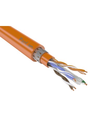 ParLan ARM PS U/UTP Cat6 4х2х0,57 ZH нг(А)-HF. Кабель «витая пара» (Cat6)(LAN) для структурированных систем связи. Паритет в Химках