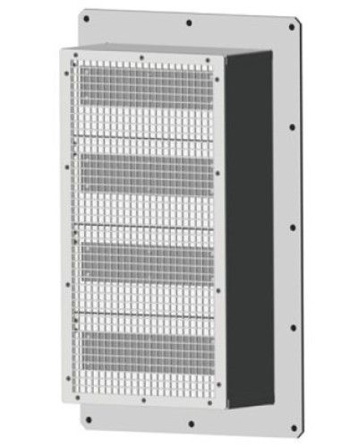 Декоративная решетка для КСИД 600/450Д. Решетка декоративная. Пожтехника в Химках