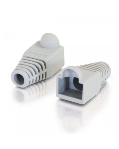 RJ-45-cap (серый). Изолирующий колпачок. Прочие зарубежные в Химках