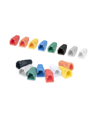 RJ-45-cap (синий). Изолирующий колпачок. Прочие зарубежные в Химках