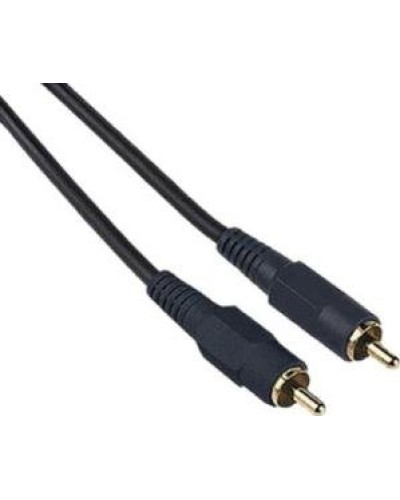 RCA (ш)-RCA (ш)/5. Корд межблочный RCA-RCA . Прочие зарубежные в Химках