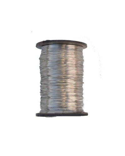 Трос стальной DIN 3053 (1х19) М 1,5 (200м): Трос стальной в Химках