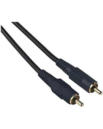 RCA (ш)-RCA (ш)/1,5. Корд межблочный RCA-RCA . Прочие зарубежные в Химках
