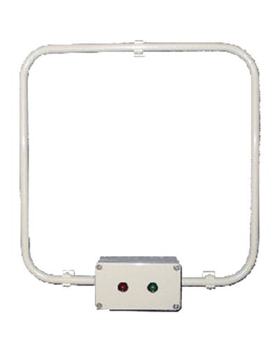 Em-Reader-LR жесть. Считыватель бесконтактный для proxi-карт и брелоков. Прокс в Химках