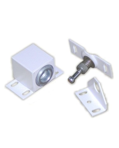 Promix-SM102.01.1 white (Шериф-2 лайт НО-Б Д 24В). Замок электромеханический. Промикс в Химках