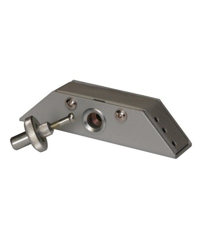 Promix-SM101.01 silver (Шериф-1 лайт НО-С 24В). Замок электромеханический. Промикс в Химках