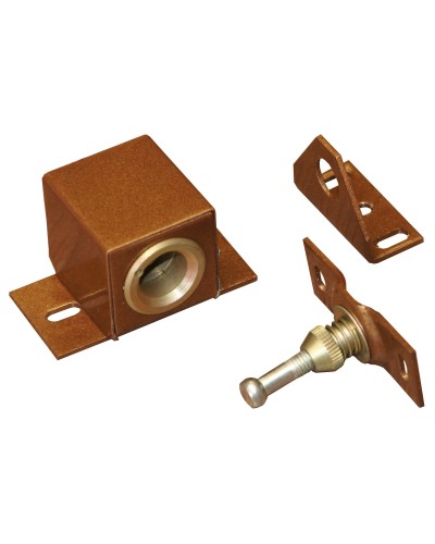 Promix-SM102.01 brown (Шериф-2 лайт НО-К 24В). Замок электромеханический. Промикс в Химках