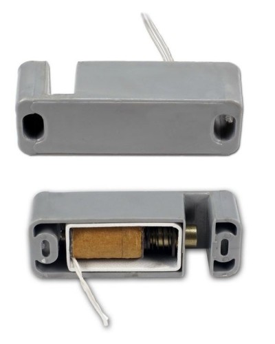 Promix-SM493.10 (Шериф-9Л). Замок электромеханический. Промикс в Химках